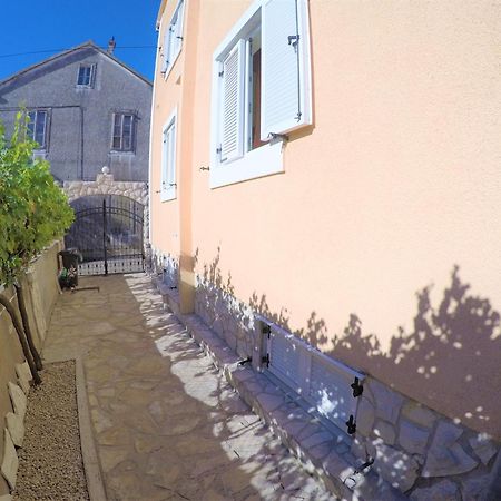 Orange City Apartment'S Repic Biograd Na Moru Exteriér fotografie