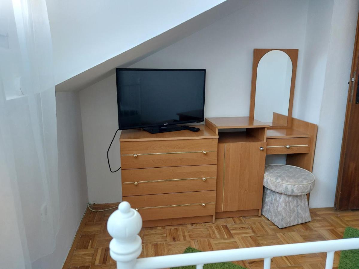 Orange City Apartment'S Repic Biograd Na Moru Exteriér fotografie