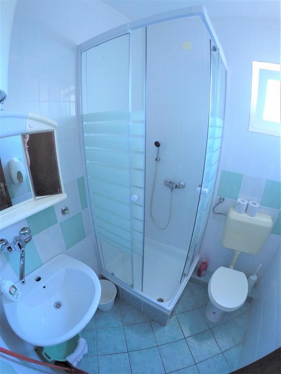 Orange City Apartment'S Repic Biograd Na Moru Exteriér fotografie