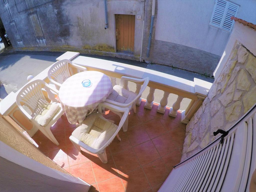 Orange City Apartment'S Repic Biograd Na Moru Exteriér fotografie