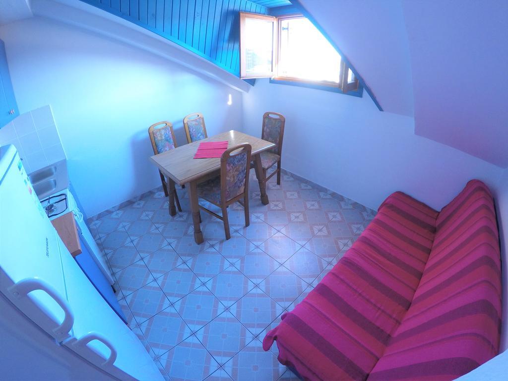 Orange City Apartment'S Repic Biograd Na Moru Exteriér fotografie