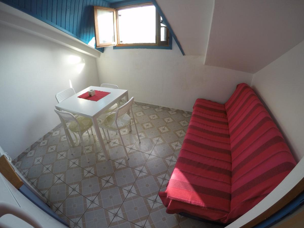 Orange City Apartment'S Repic Biograd Na Moru Exteriér fotografie